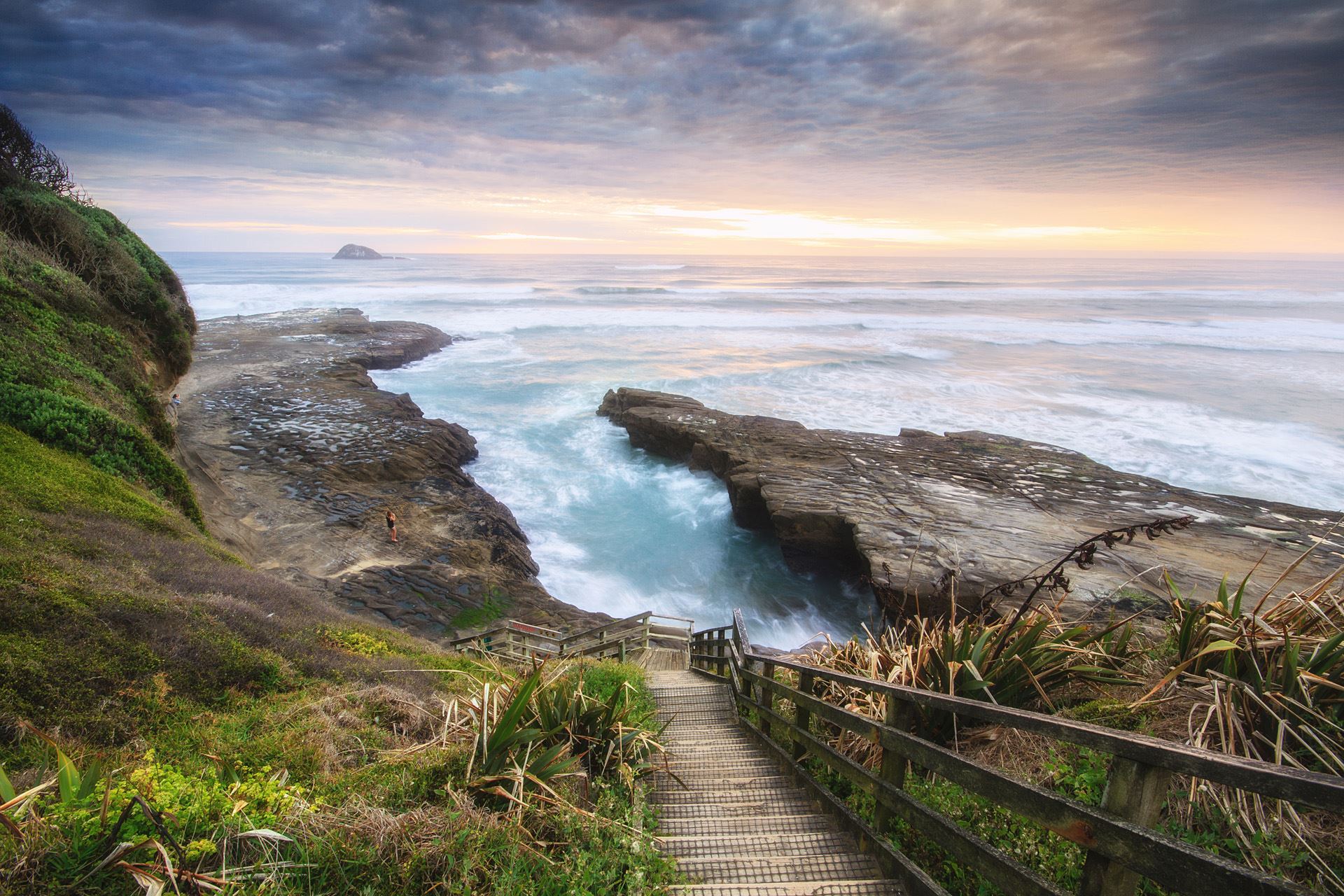 Muriwai