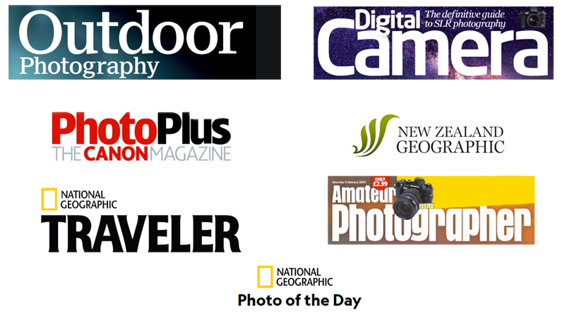 featured publications