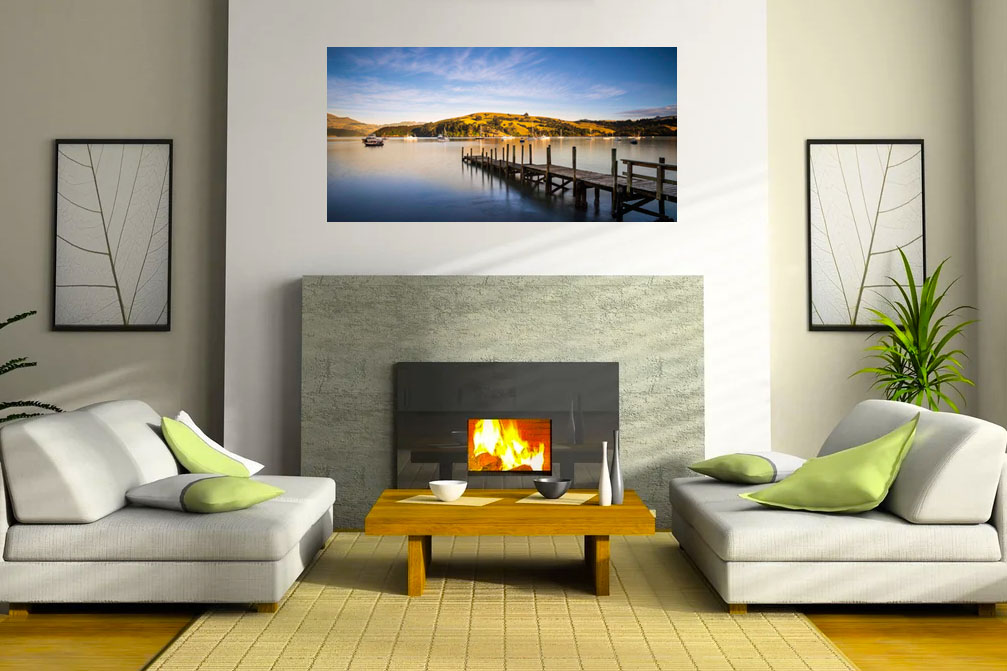 canvas print wall art