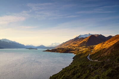 Bennetts Bluff, Queenstown