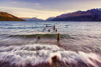 Meiklejohns Bay