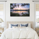 westhaven_marina_sunrise_canvas_print